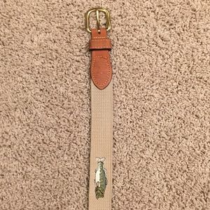 Zep-Pro bass belt. 32-38